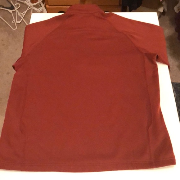 Columbia high zip jacket (Las) - Picture 4 of 4